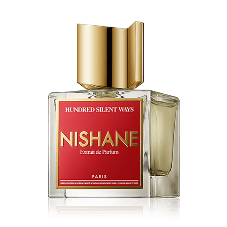 NISHANE Rumi Collection Hundred Silent Ways Extrait de Parfum Spray (100 ml)