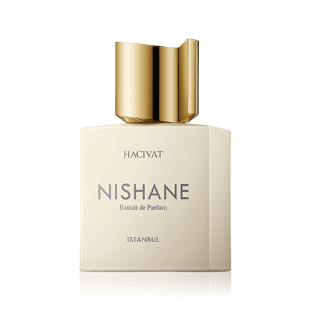 NISHANE Shadow Play Collection Hacivat Extrait de Parfum Spray (50 ml)