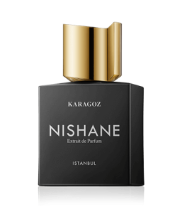 NISHANE Shadow Play Collection Karagoz Extrait de Parfum Spray (50 ml)