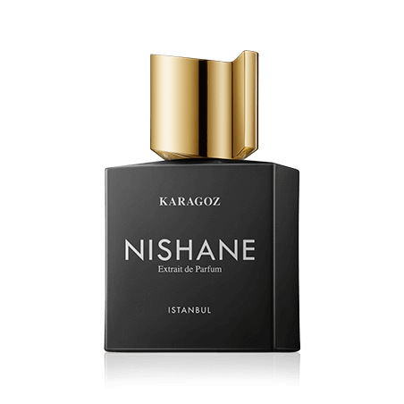 NISHANE Shadow Play Collection Karagoz Extrait de Parfum Spray (50 ml)