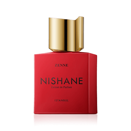 NISHANE Shadow Play Collection ZENNE Extrait de Parfum Spray (50 ml)
