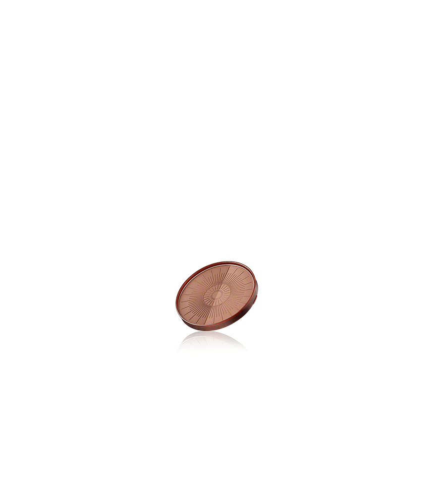 Artdeco Bronzing Powder Compact long-lasting Refill 30 Terracotta (10 g)