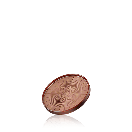 Artdeco Bronzing Powder Compact long-lasting Refill 30 Terracotta (10 g)