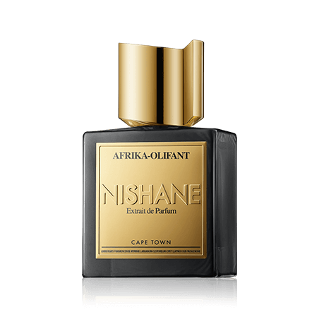 NISHANE Signature Collection Afrika-Olifant Extrait de Parfum Spray (50 ml)