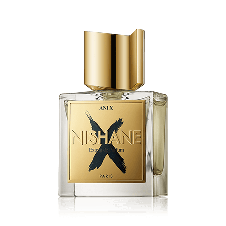 NISHANE The X Collection ANI X Extrait de Parfum Spray (50 ml)