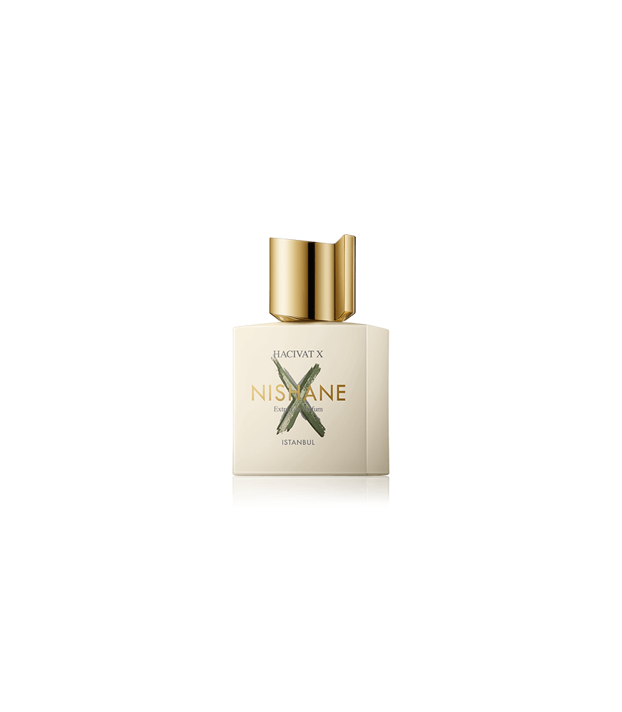 NISHANE The X Collection Hacivat X Extrait de Parfum Spray (50 ml)
