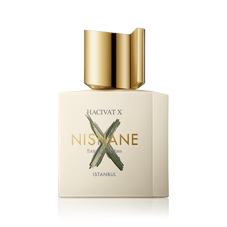 NISHANE The X Collection Hacivat X Extrait de Parfum Spray (50 ml)