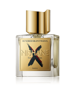 NISHANE The X Collection Hundred Silent Ways X Extrait de Parfum Spray (50 ml)