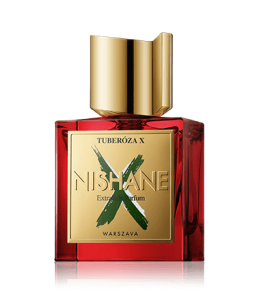 NISHANE The X Collection Tuberóza X Extrait de Parfum Spray (50 ml)