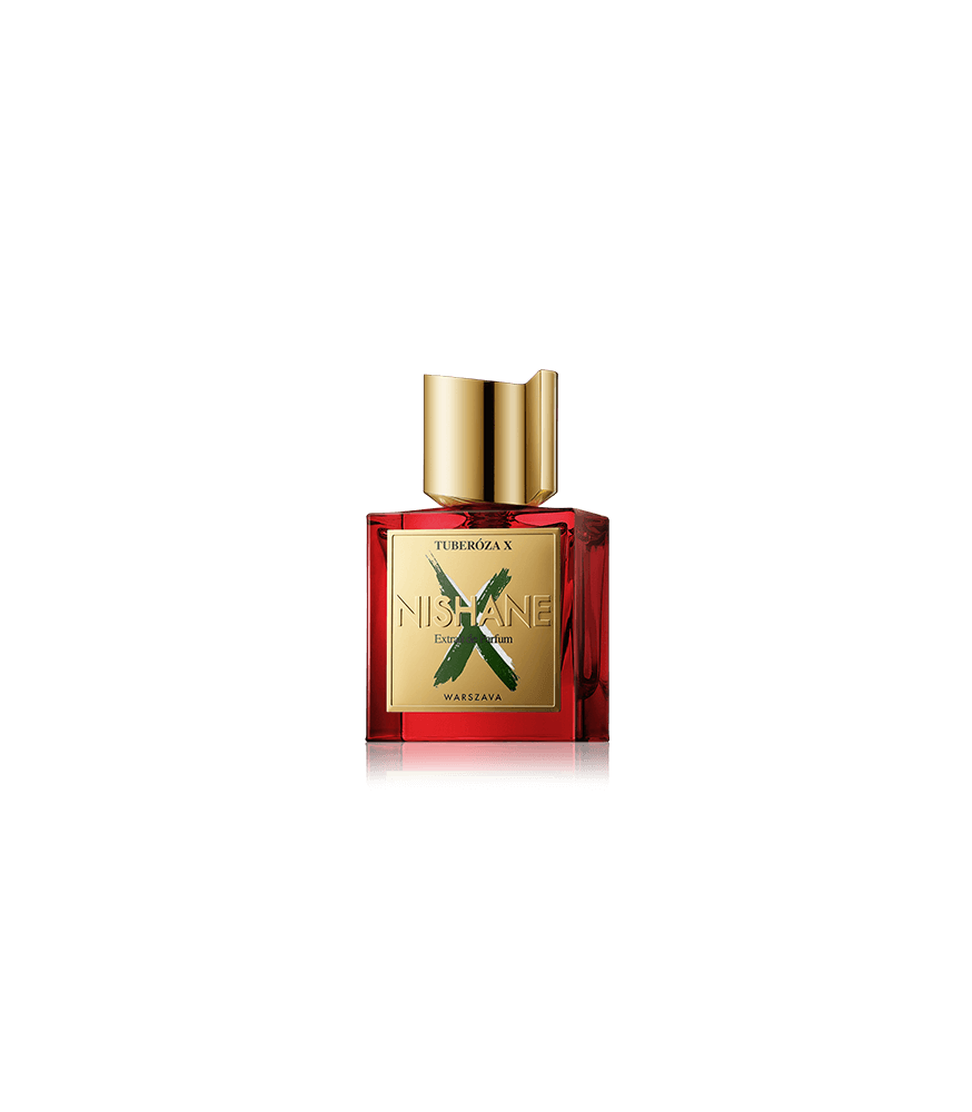 NISHANE The X Collection Tuberóza X Extrait de Parfum Spray (50 ml)
