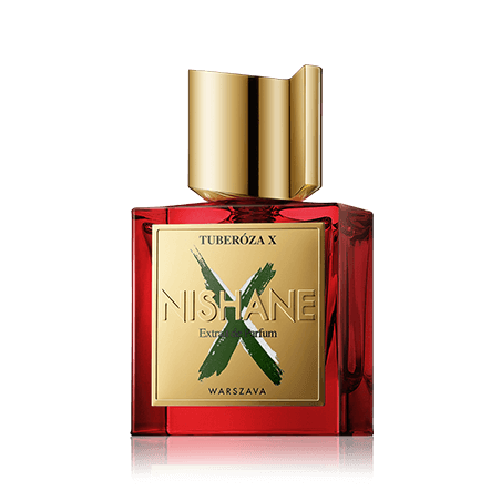 NISHANE The X Collection Tuberóza X Extrait de Parfum Spray (50 ml)