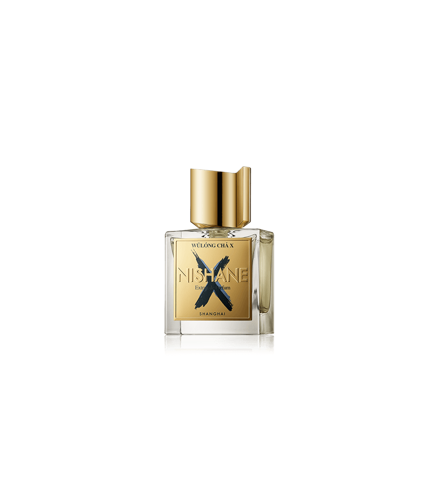 NISHANE The X Collection Wulóng Chá X Extrait de Parfum Spray (50 ml)