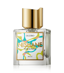 NISHANE Time Capsule Collection Deziro Extrait de Parfum (50 ml)