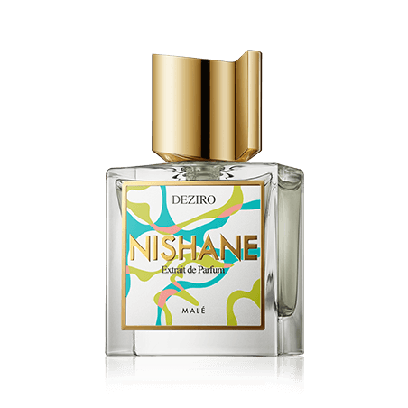NISHANE Time Capsule Collection Deziro Extrait de Parfum (50 ml)
