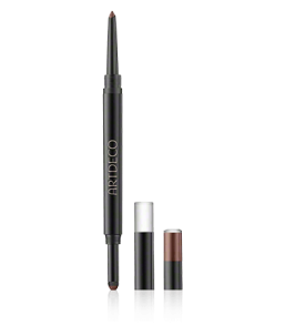 Artdeco Brow Duo Powder & Liner 16 Deep Forest (0