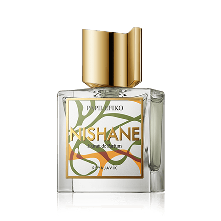 NISHANE Time Capsule Collection Papilefiko Extrait de Parfum (50 ml)
