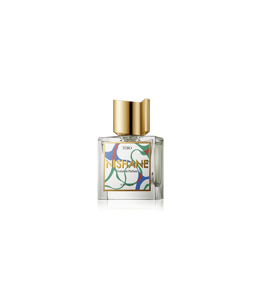NISHANE Time Capsule Collection Tero Extrait de Parfum (50 ml)