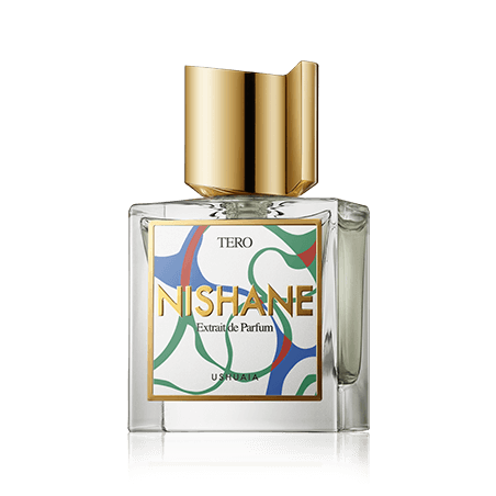 NISHANE Time Capsule Collection Tero Extrait de Parfum (50 ml)