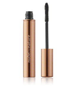 Nude by Nature Allure Defining Mascara 01 Black (7 ml)