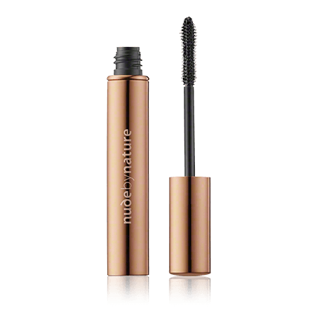 Nude by Nature Allure Defining Mascara 01 Black (7 ml)