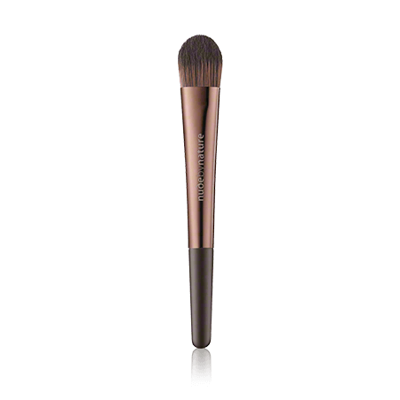Nude by Nature Brushes 02 Liquid Foundation Brush