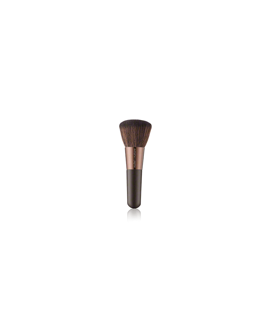 Nude by Nature Brushes 03 Flawless Brush