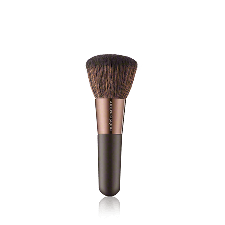 Nude by Nature Brushes 03 Flawless Brush