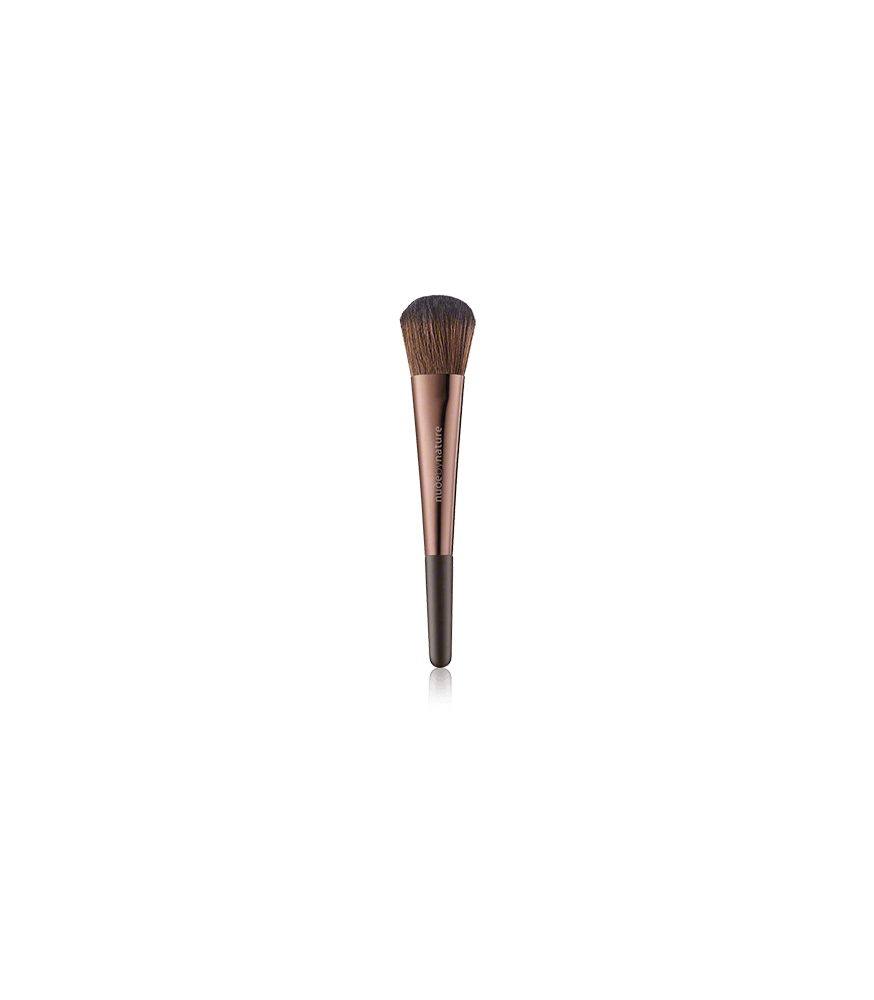 Nude by Nature Brushes 04 Contour Brush