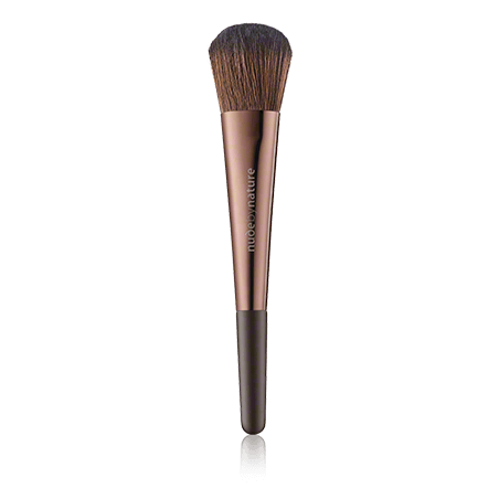 Nude by Nature Brushes 04 Contour Brush