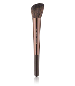 Nude by Nature Brushes 06 Angled Blush Brush