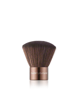 Nude by Nature Brushes 07 Kabuki Brush