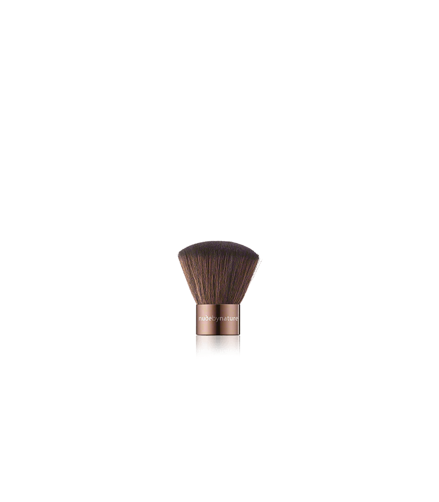 Nude by Nature Brushes 07 Kabuki Brush