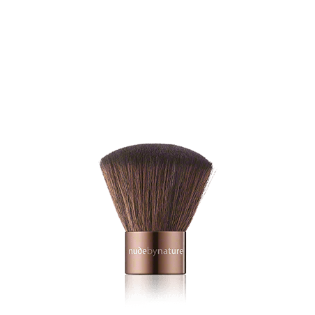 Nude by Nature Brushes 07 Kabuki Brush