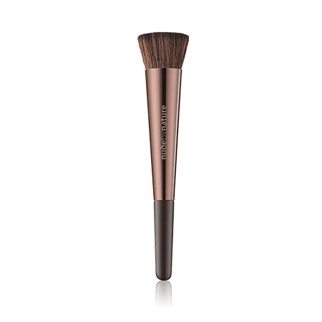 Nude by Nature Brushes 08 Buffing Brush