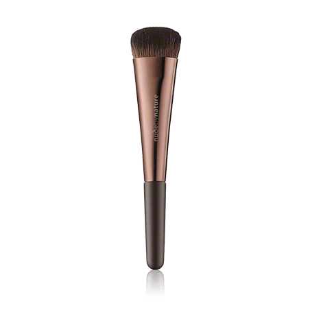 Nude by Nature Brushes 18 BB Brush