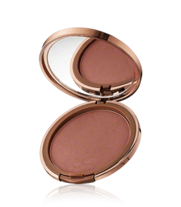 Nude by Nature Cashmere Pressed Blush 03 Desert Rose (6 g)