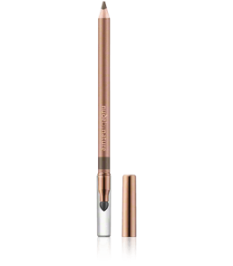 Nude by Nature Contour Eye Pencil 02 Brown (1