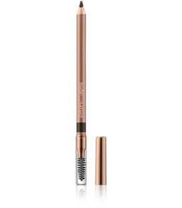 Nude by Nature Defining Brow Pencil 03 Dark Brown (1