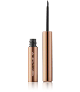 Nude by Nature Definition Eyeliner 01 Black (3 ml)