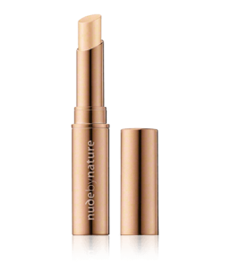 Nude by Nature Flawless Concealer 01 Ivory (2
