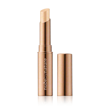Nude by Nature Flawless Concealer 01 Ivory (2