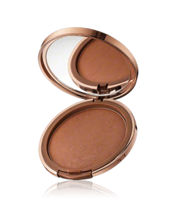 Nude by Nature Matte Pressed Bronzer Bondi Bronzer (10 g)