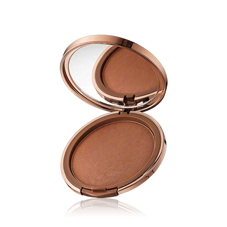 Nude by Nature Matte Pressed Bronzer Bondi Bronzer (10 g)
