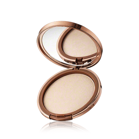 Nude by Nature Mattifying Pressed Setting Powder (10 g)