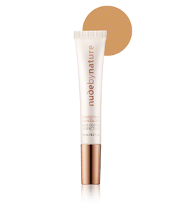 Nude by Nature Perfecting Concealer 06 Natural Beige (5