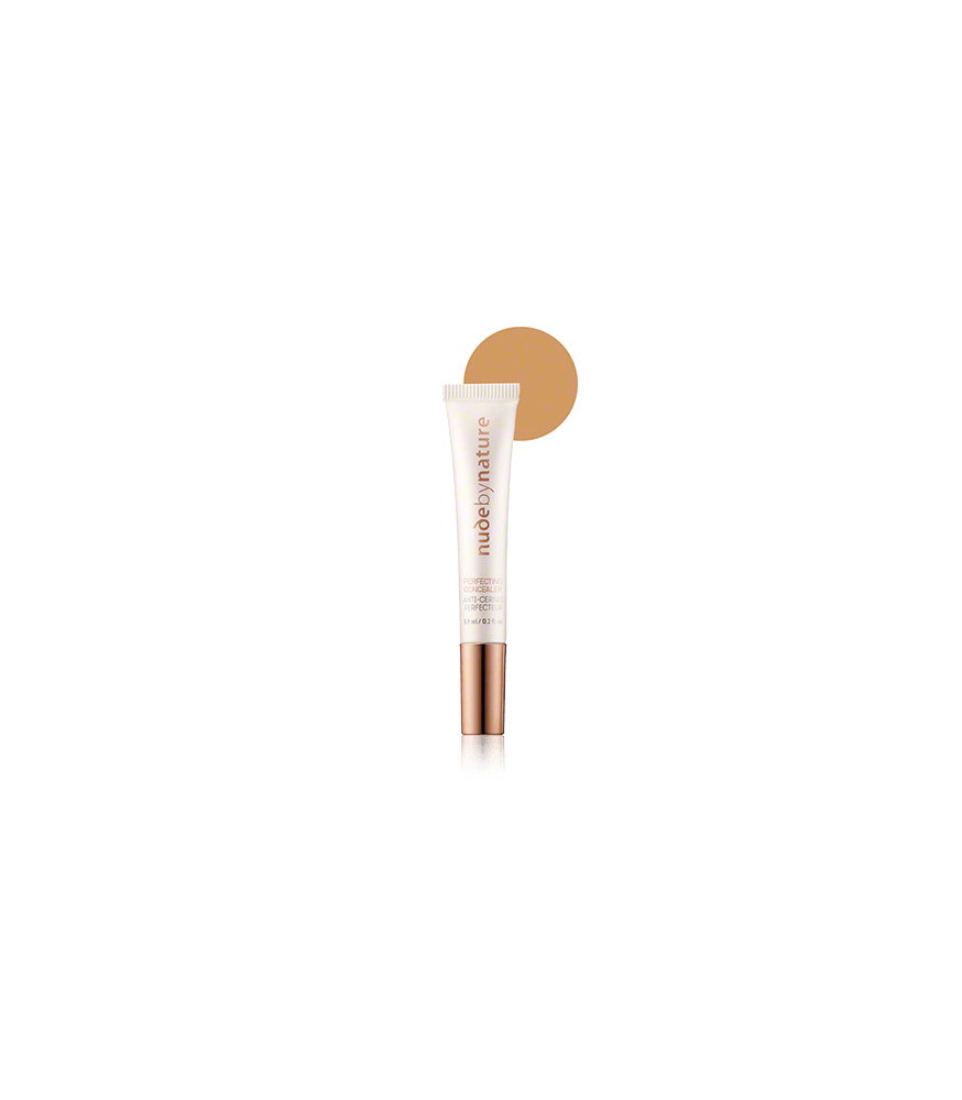 Nude by Nature Perfecting Concealer 06 Natural Beige (5