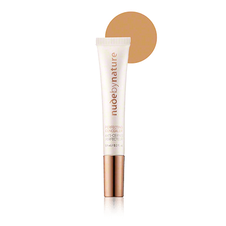 Nude by Nature Perfecting Concealer 06 Natural Beige (5