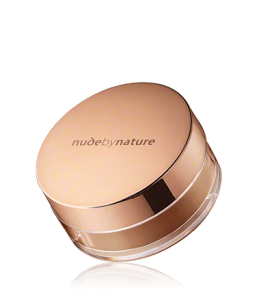 Nude by Nature Radiant Loose Powder Foundation N10 Toffee (10 g)