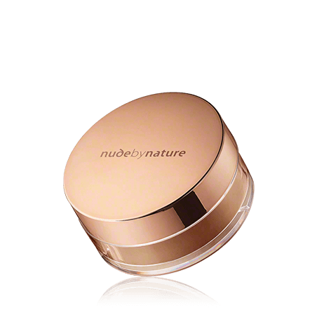 Nude by Nature Radiant Loose Powder Foundation N10 Toffee (10 g)