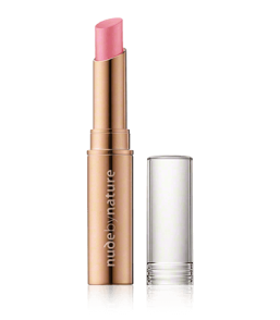 Nude by Nature Sheer Glow Colour Balm 03 Pink (2